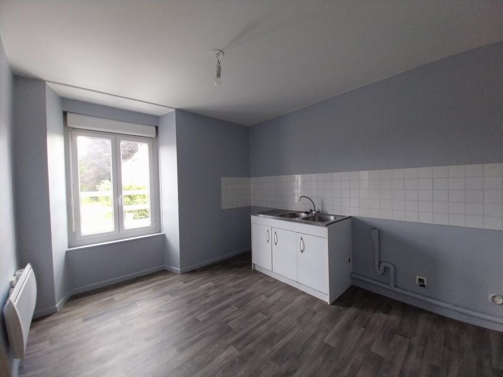 Location Appartement Appartement Type 3 - MARANVILLE Maranville
