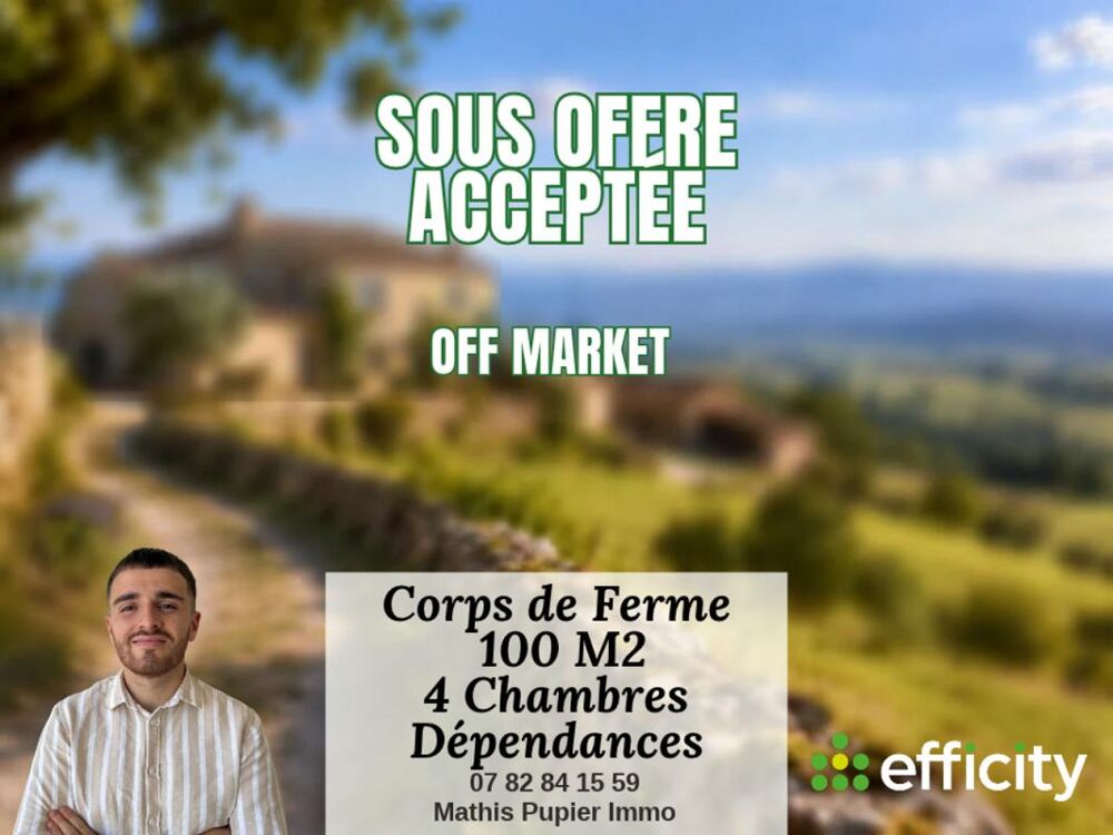 Vente Maison Maison Saint marcellin en forez