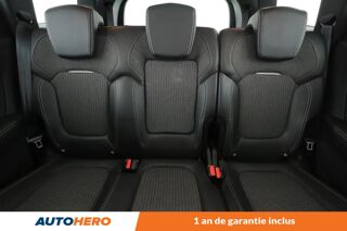 Grand scenic IV 1.3 TCe Techno EDC 7PL 140 ch 2022 occasion 92130 Issy-les-Moulineaux
