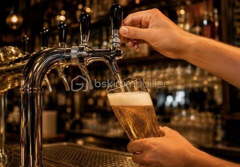   TABAC-BAR-TERRASSE...LA BONNE AFFAIRE DE CALAIS-NORD 