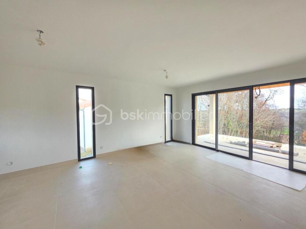 MAISON NEUVE RE2020- MOIRAX-3 CHAMBRES-JARDIN 933 m²