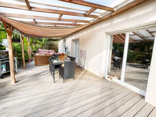  Maison � vendre 6 pi�ces 165 m�