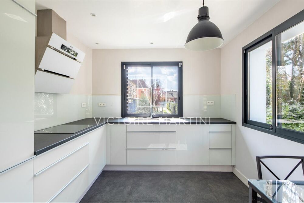 � vendre  Maison Colombes (92700)