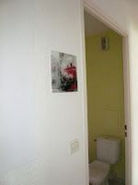  Appartement � louer 2 pi�ces 50 m�