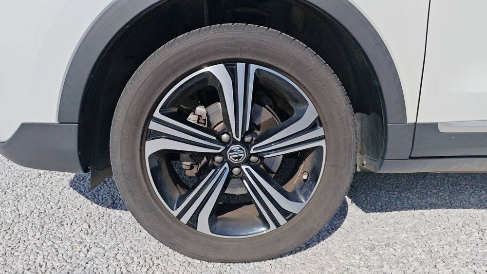 MG.ZS 1.5 VTi 106 Comfort 2023 occasion 85210 La Reorthe