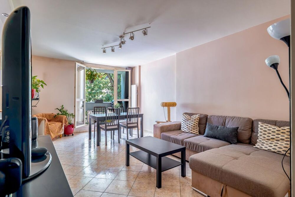 Appartement Limeil Brevannes 4 pièces