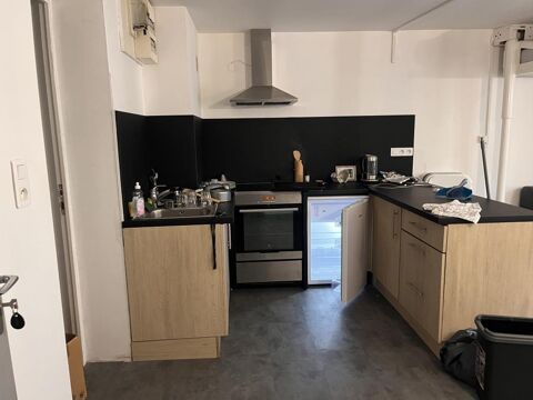  Appartement � louer 1 pi�ce 27 m�