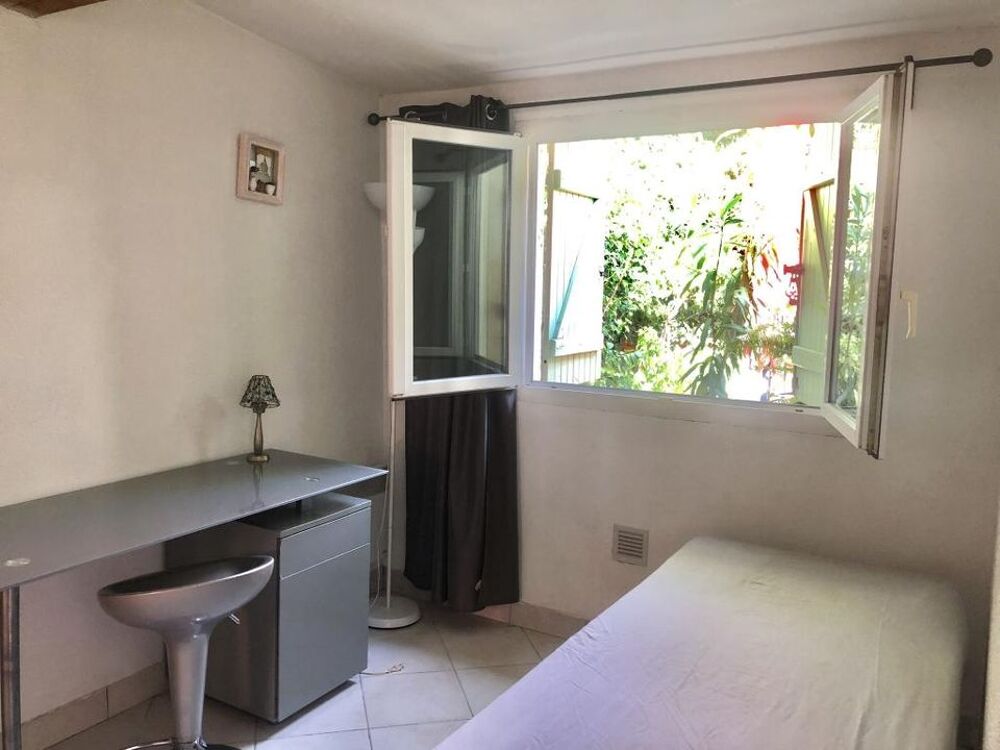 Location Appartement Studio de 33m2 à louer sur Toulon Toulon