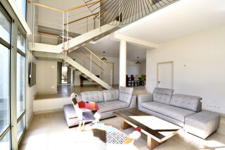  Maison à vendre 7 pièces 202 m²