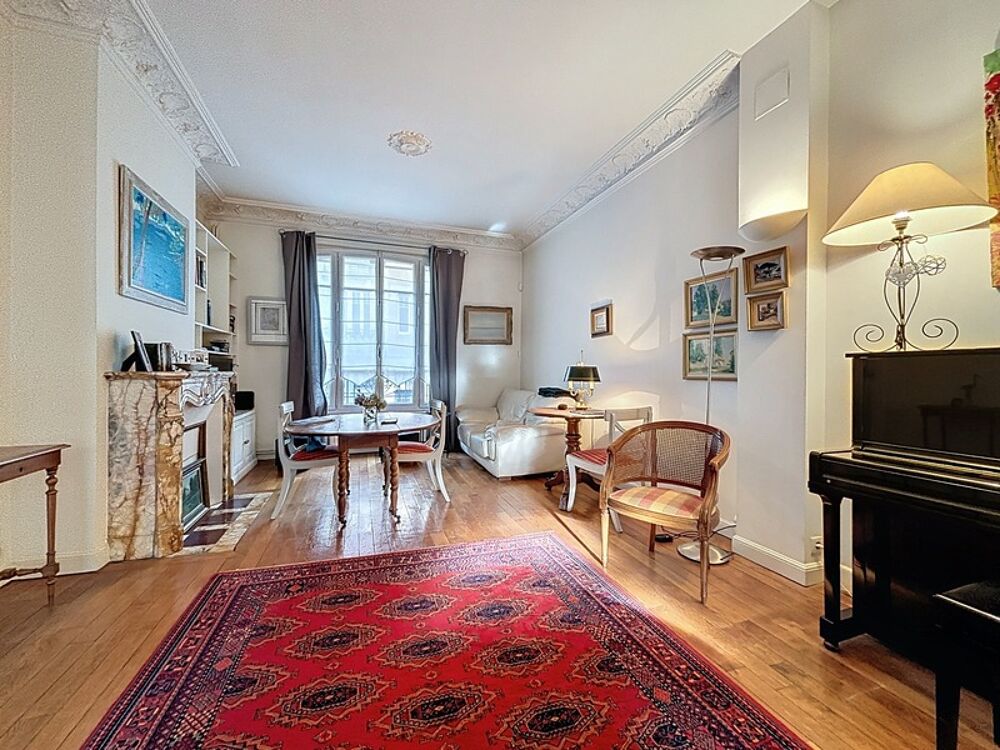 Vente Maison Maison à vendre 9 pièces jardin et garage REIMS (51) Reims