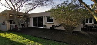  Maison à vendre 6 pièces 167 m²