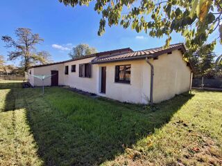  Maison à vendre 5 pièces 115 m²