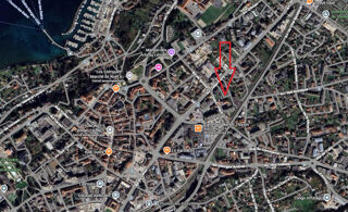  Parking / Garage � vendre 1 pi�ce 12 m�