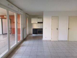  Appartement � louer 1 pi�ce 35 m�