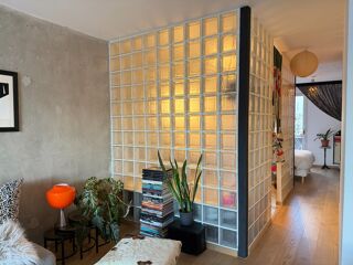  Appartement � vendre 2 pi�ces 46 m� Marseille 4eme arrondissement