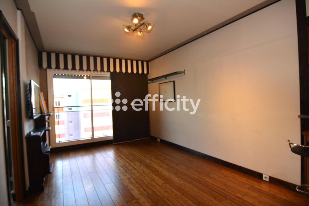 Vente Appartement Appartement Creteil