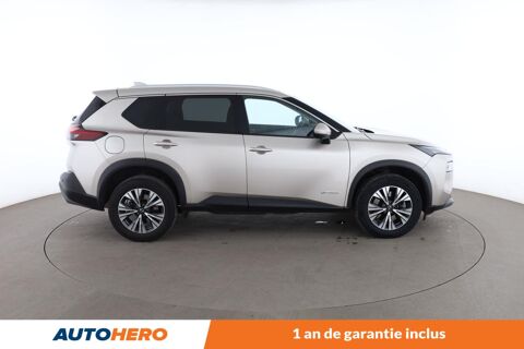 X-Trail 1.5 e-POWER N-Connecta 5PL 204 ch 2024 occasion 92130 Issy-les-Moulineaux