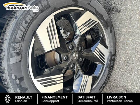 Symbioz E-Tech full hybrid 145 Esprit Alpine 2025 occasion 22200 Guingamp
