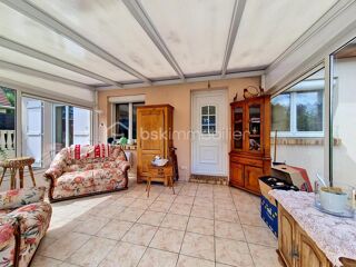  Maison à vendre 7 pièces 125 m²