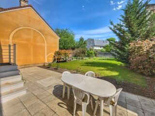  Maison à vendre 6 pièces 136 m²