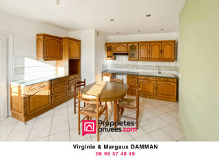  Maison � vendre 5 pi�ces 97 m�