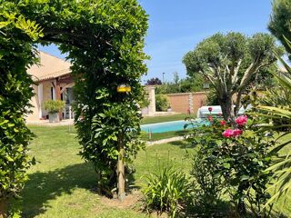  Maison à vendre 5 pièces 118 m²