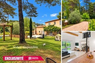 Vente Maison Maison Plan D Aups Sainte Baume Plan d aups sainte baume