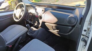 Fiorino Fourgon 1.4 73 Pack Pro Nav 2018 occasion 34460 Roquebrun