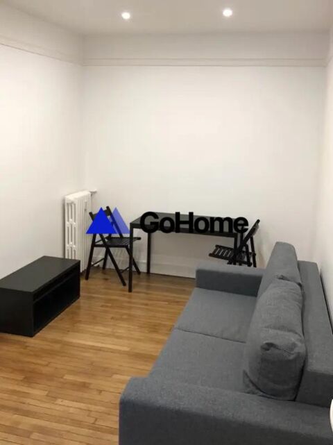  Appartement � louer 1 pi�ce 18 m�