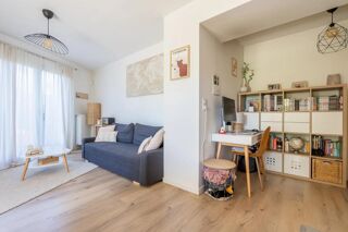  Appartement � vendre 4 pi�ces 82 m�