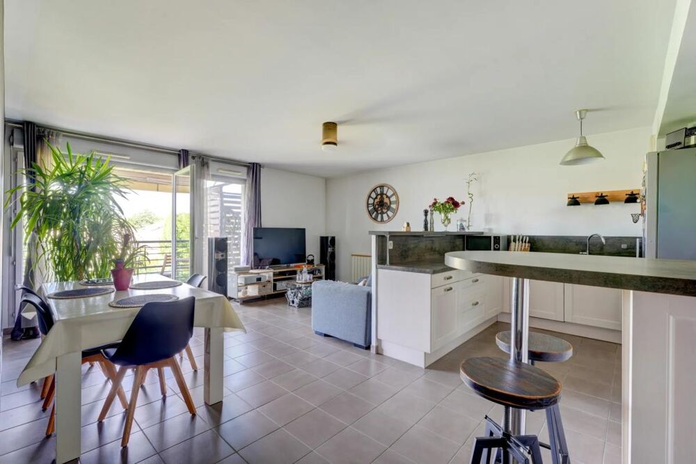 Vente Appartement Appartement de 3 pièces de 67,30 m² à Vaulx-en-Velin Vaulx en velin