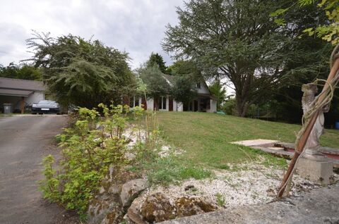   CH�TEAU THIERRY (02) � vendre maison de 248 m� avec piscine et d�pendances Maison - 6 pi�ce(s) - 248 m�