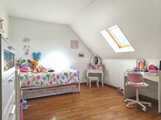  Maison � vendre 5 pi�ces 124 m�