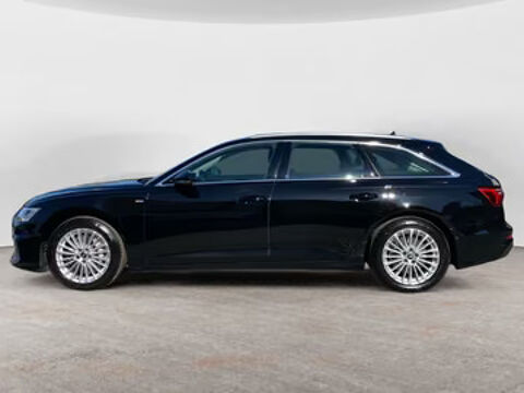 A6 50 TFSI e quattro S line 2022 occasion 33000 Bordeaux