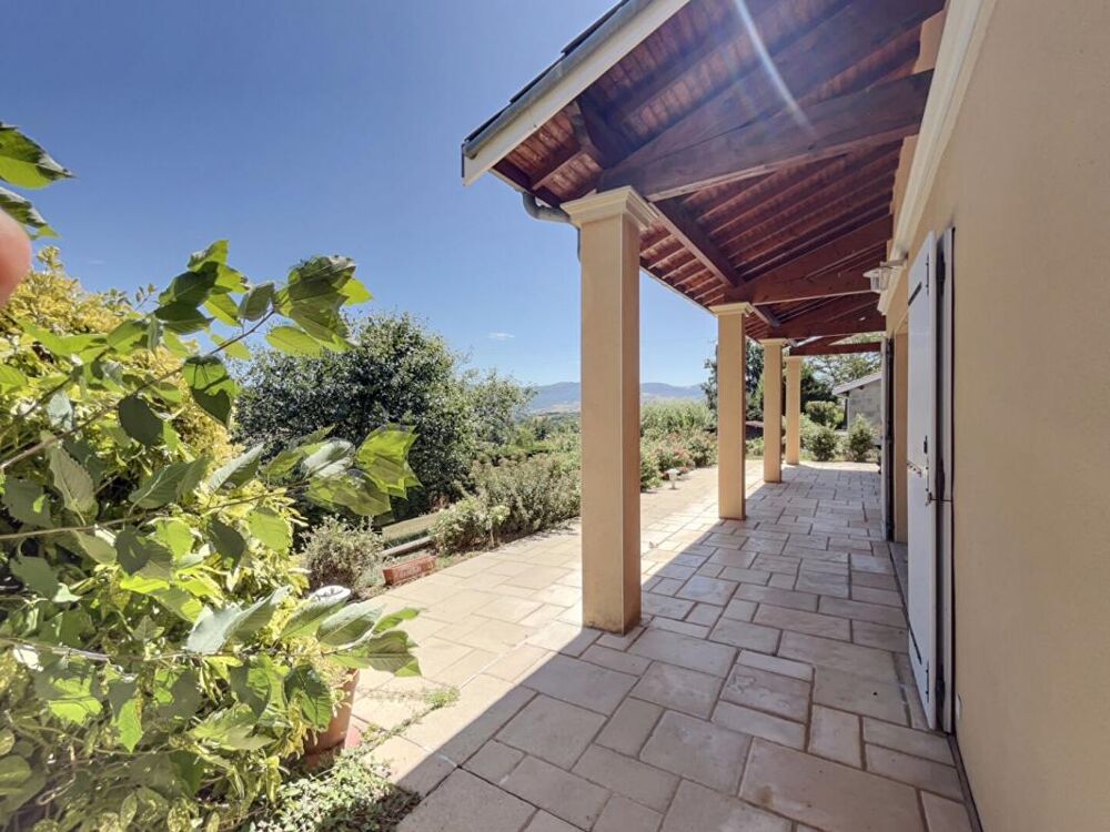 Maison Bibost Plain-pied 5 pièce(s) 110.38 m2