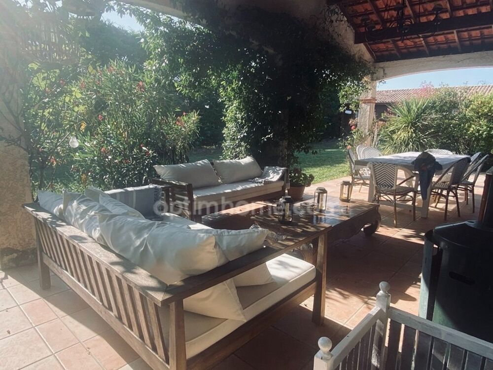 Vente Maison Ensemble Immobilier (2 maisons)  terrain 2500m² Levignac