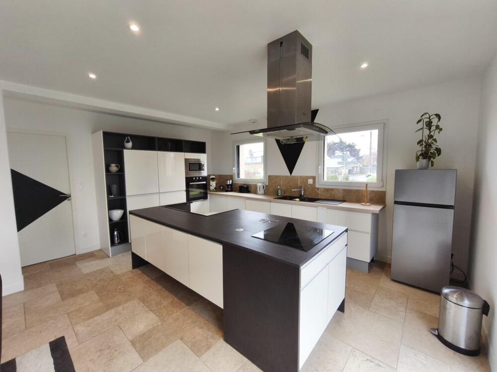 Vente Maison Pavillon Plerguer