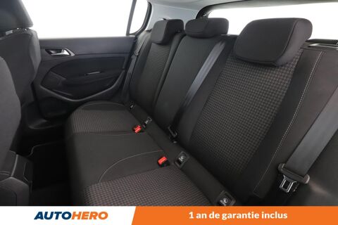 308 1.2 PureTech Allure 130 ch 2019 occasion 92130 Issy-les-Moulineaux