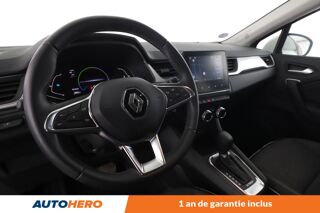 Captur 1.6 E-Tech Full Hybrid Techno 145 ch 2023 occasion 92130 Issy-les-Moulineaux
