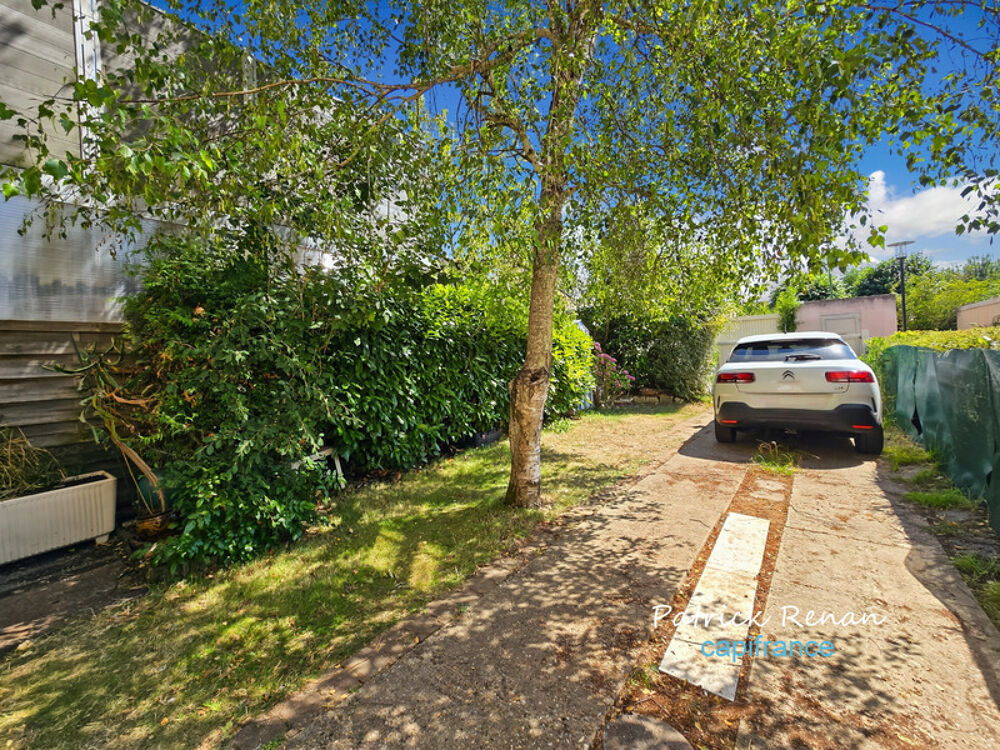 Maison à vendre 6 pièces P6 GUYANCOURT (78)