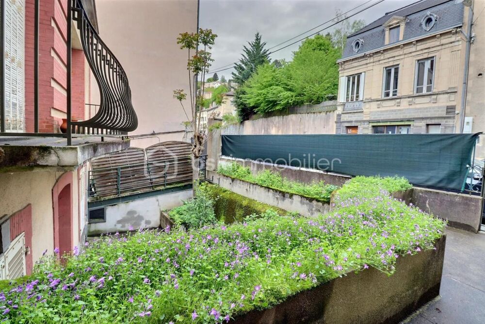 Vente Maison maison  de ville 165m² 63300 Thiers Thiers