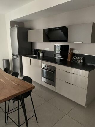  Appartement � louer 1 pi�ce 12 m�