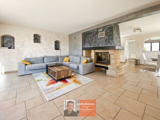  Maison � vendre 10 pi�ces 295 m�