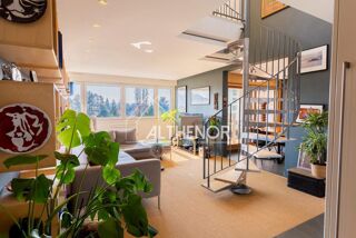  Duplex/triplex � vendre 9 pi�ces 195 m�