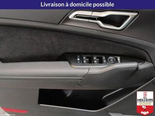 Sportage 1.6 T-GDI 239CH HEV GT-LINE BVA6 2026 occasion 78200 Buchelay