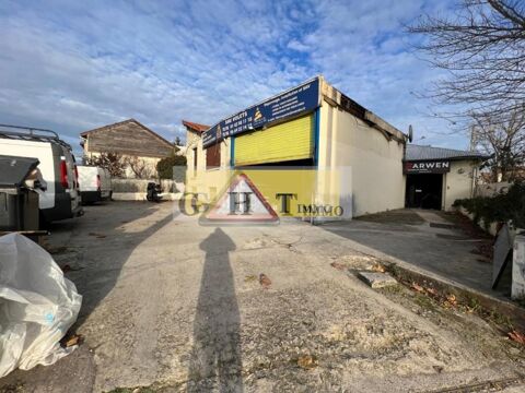 ENTREPOT / BUREAUX 650000 94500 Champigny sur marne
