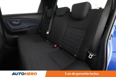 Yaris 1.5 Hybrid Collection 5P 100H 2017 occasion 92130 Issy-les-Moulineaux