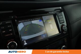 X-Trail 1.3 DIG-T Tekna DCT 5PL 160 ch 2019 occasion 92130 Issy-les-Moulineaux