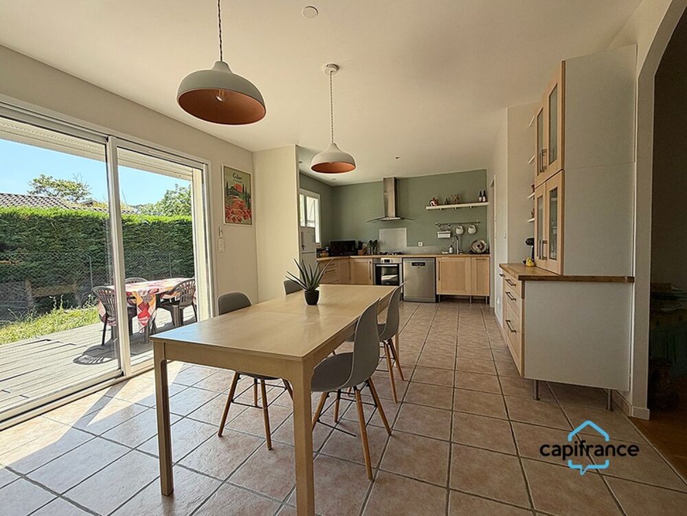 Maison 4 pièces 92 m² · à Bessieres · 92 m² · 263 000 €