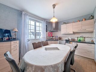  Maison à vendre 4 pièces 80 m²